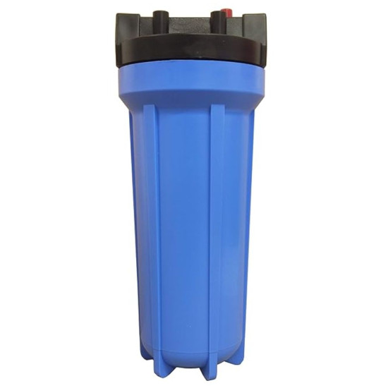 10 in. Water Conditioner Carisol-Plumbing WC 3/4 Ports 10 in. Water Conditioner Carisol-Plumbing WC 3/4 Ports