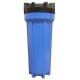 10 in. Water Conditioner Carisol-Plumbing WC 3/4 Ports 10 in. Water Conditioner Carisol-Plumbing WC 3/4 Ports