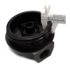10 in. Water Filter Carisol-Plumbing WF 3/4 Ports