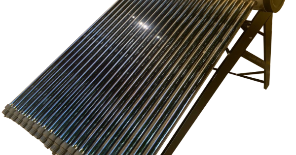Solar Energy Heat Pipe Evacuated Tube Solar Collector Heat Pipe 20