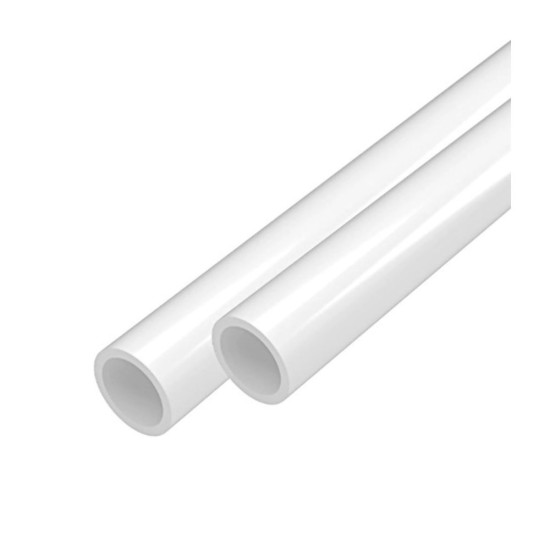 1 inch PVC PIPE SCH 40 Carisol-Carisol-1PPS4-Plumbing 1 in. PVC PIPE