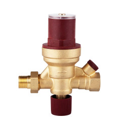 1-2 in Automatic Water Filling Valve Carisol-Plumbing 1-2 in. AFV