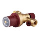 1-2 in Automatic Water Filling Valve Carisol-Plumbing 1-2 in. AFV 1-2 in Automatic Water Filling Valve Carisol-Plumbing 1-2 in. AFV