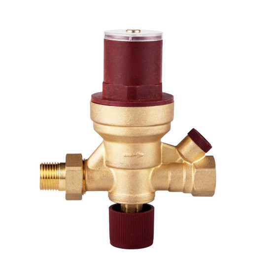 1-2 in Automatic Water Filling Valve Carisol-Plumbing 1-2 in. AFV 1-2 in Automatic Water Filling Valve Carisol-Plumbing 1-2 in. AFV