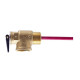 1-2 in Temperature and Pressure Relief Valve Carisol-WH -Plumbing TPV 1-2in 0.7MPA 90D
