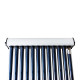 10 Heat Pipe Solar Collector Manifold Carisol-HP14-70mm-10 10 Heat Pipe Solar Collector Manifold Carisol-HP14-70mm-10