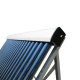 15 Heat Pipe Solar Collector Manifold Carisol-HP14-70mm-15 15 Heat Pipe Solar Collector Manifold Carisol-HP14-70mm-15