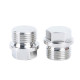 1in Stainless Steel Seal Fitting Carisol-SSSF - Bung Large 1in Stainless Steel Seal Fitting Carisol-SSSF - Bung Large