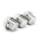 1in Stainless Steel Seal Fitting Carisol-SSSF - Bung Large 1in Stainless Steel Seal Fitting Carisol-SSSF - Bung Large