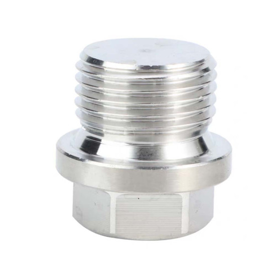 1in Stainless Steel Seal Fitting Carisol-SSSF - Bung Large 1in Stainless Steel Seal Fitting Carisol-SSSF - Bung Large