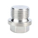 1in Stainless Steel Seal Fitting Carisol-SSSF - Bung Large 1in Stainless Steel Seal Fitting Carisol-SSSF - Bung Large