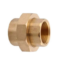 3-4 in. Inter-Panel Union Coupling Carisol-3 QTR - IPUC 3-4 in. Inter-Panel Union Coupling Carisol-3 QTR - IPUC