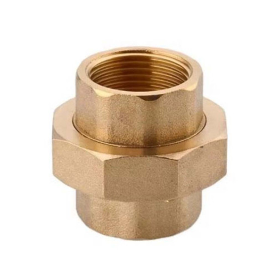 3-4 in. Inter-Panel Union Coupling Carisol-3 QTR - IPUC 3-4 in. Inter-Panel Union Coupling Carisol-3 QTR - IPUC