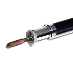 58mm x 1800mm Heat Pipe Solar Evacuated Tubes Carisol-HPSET 58mm x 1800mm Heat Pipe Solar Evacuated Tubes Carisol-HPSET