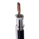 58mm x 1800mm Heat Pipe Solar Evacuated Tubes  Carisol-HPSET