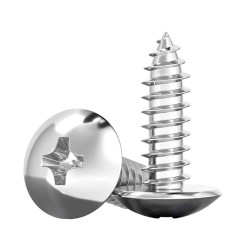0.5 Filter Screws Carisol-FS