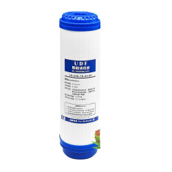 20 in  PP Carbon Filter Cartridge Carisol-5 Micron Bead Cart 