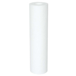 20 in PP Sediment Filter (Polypropylene) Cartridge Carisol-1st Stage-5 Micron