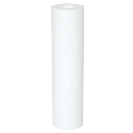20 in PP Sediment Filter (Polypropylene) Cartridge Carisol-1st Stage-5 Micron