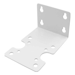 4 in  Filter Bracket Stainless Steel Carisol-FBSS