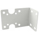 4 in  Filter Bracket Stainless Steel Carisol-FBSS
