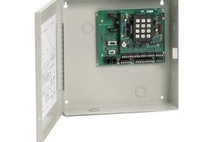 Access Control Panels