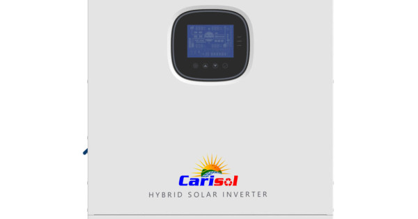 10 kW Inverter - SPI Power LXP10K US | Carisol [Jamaica]