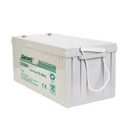 12V 100 Ah Deep Cycle Battery Jarrett - JAR12V-100AH-GEL
