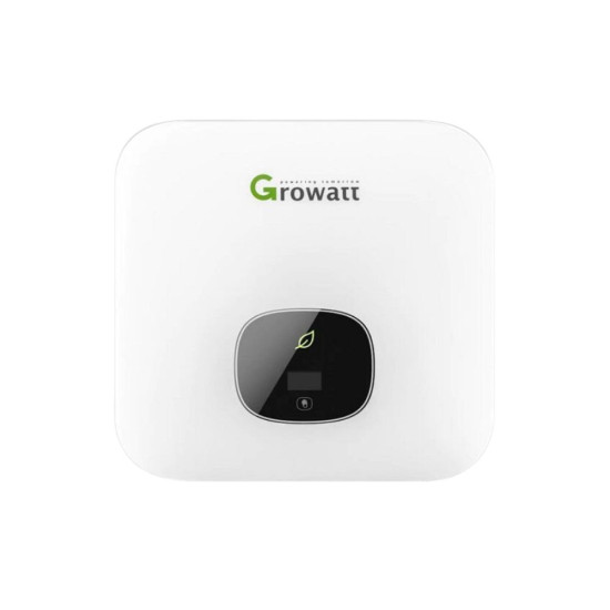 3000W Off Grid Inverter Growatt-- SPF 3000 TL HVM-24 