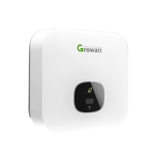 3000W Off Grid Inverter Growatt-- SPF 3000 TL HVM-24 