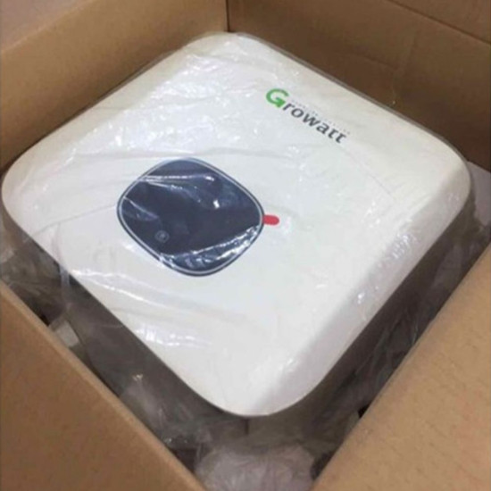3000W Off Grid Inverter Growatt-- SPF 3000 TL HVM-24 
