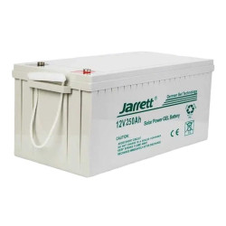 12V 100 Ah Deep Cycle Battery Jarrett - JAR12V-100AH-GEL