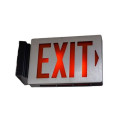 Fire Alarm Exit Signs