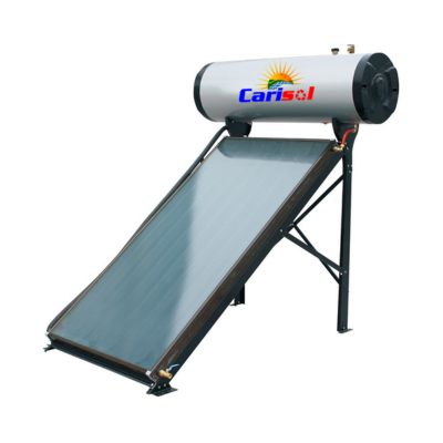 Carisol Flat Panel Solar Water Heater - Shop Now