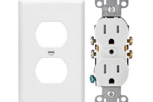 Electrical Plugs and Socket