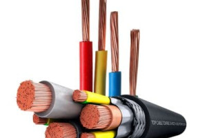 Electrical Wires and Cables