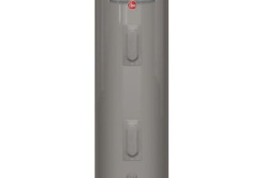 Tank Electric Water Heaters