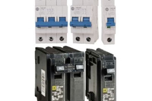 Circuit Breakers