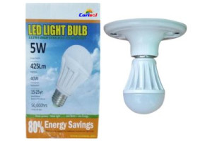 LED Bulbs