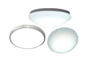 LED Ceiling Lights