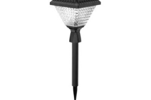 LED Solar Garden Lights