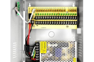 Power Supplies Power Supplies