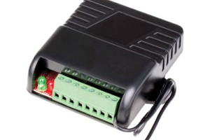  Receiver