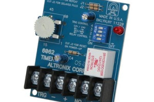 Relays and Timers Relays and Timers
