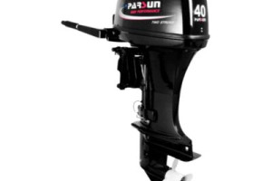 Outboard Boat Engine Outboard Boat Engine