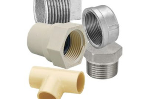 Pipes and Fittings