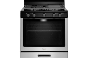 Range and Stoves
