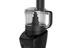 Food Processor