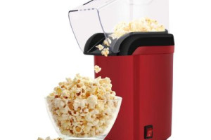Popcorn Machine