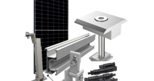 Solar Panels & Rackings Jamaica | Top Solar Gear | Carisol - Carisol ...